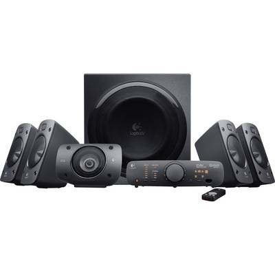 Logitech Z906 5.1 THX Speaker System 500 Watt