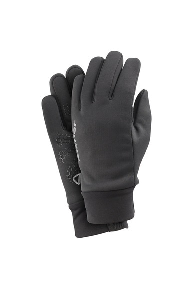 ziener Kinder Handschuh Schwarz, , Größe: XS