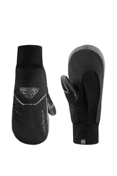 Dynafit Borax PRL Mitt (Größe XS, Schwarz)