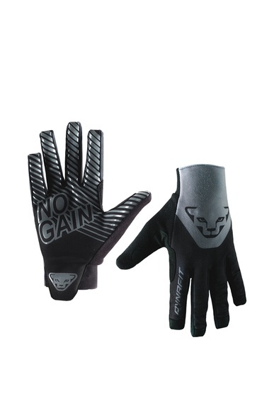 Dynafit DNA 2 Handschuhe (Größe XS, Schwarz)
