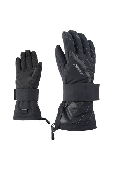 Ziener Snowboardhandschuhe »MILANA AS(R)«