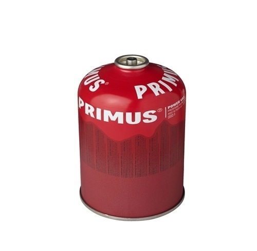 Primus Power Gas 450 g L1 - Gaskartusche  One Size