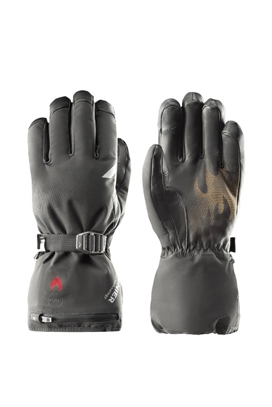 Heat Skihandschuh
