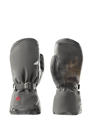 Hot Fausthandschuh