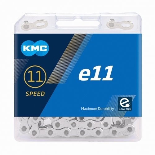 KMC Catena KMC e11 11 speed bike (bici) / / 122 link