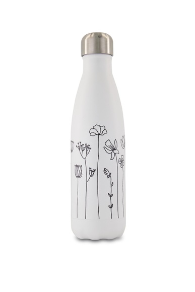 Iso 500 ml Trinkflasche