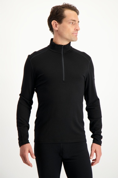 Icebreaker 260 Tech Funktionsshirt Herren