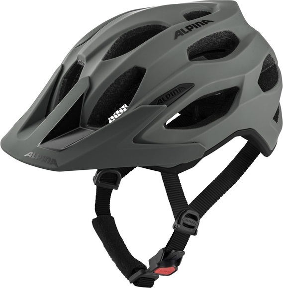 Carapax 2.0 Velohelm