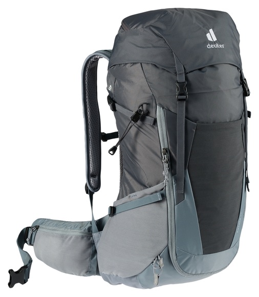 Deuter Futura 26 Wanderrucksack grau