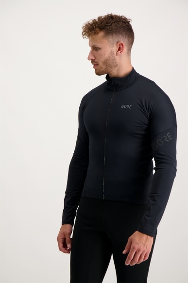 GORE® WEAR C3 Thermo Trikot Fahrradtrikot Herren