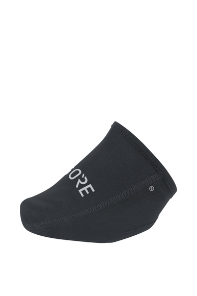 GORE WEAR C3 Windstopper Zehenwärmer black 2020 EU 42-47 Überschuhe & Gamaschen