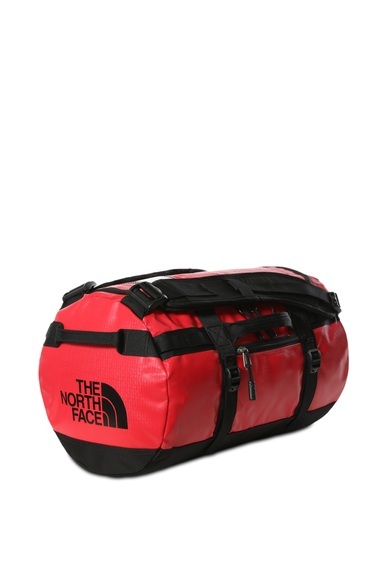 The North Face Base Camp Duffel Bag XS rot/schwarz 2021 Packsäcke & Packrollen