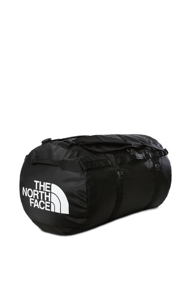 The North Face Base Camp Duffel (Größe XXL, Schwarz)