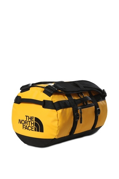 The North Face Base Camp Duffel (Größe XS, Gelb)