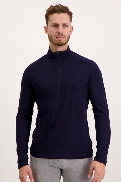 Icebreaker 200 Oasis Langarmshirt Herren