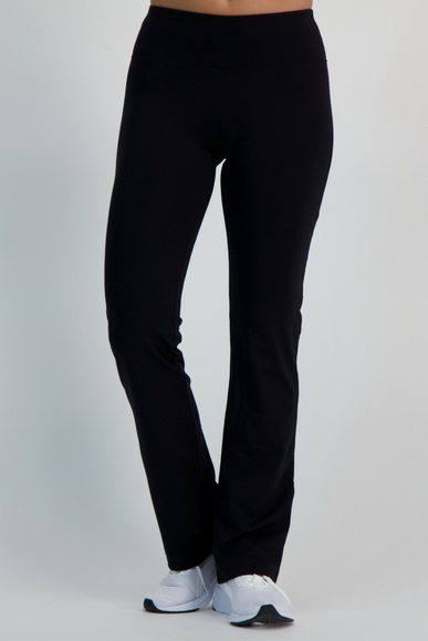 Kurzgrösse Damen Trainerhose