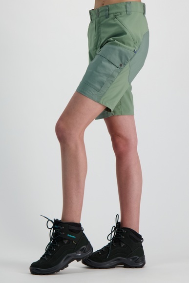 Fjällräven Damen Abisko Midsummer Shorts