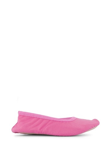 24-37 Mädchen Geräteturnschuh
