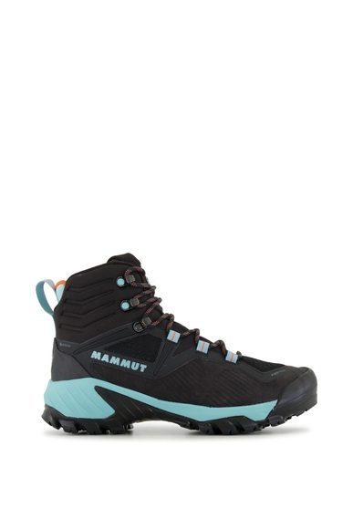 Mammut Damen Sapuen High GTX Schuhe
