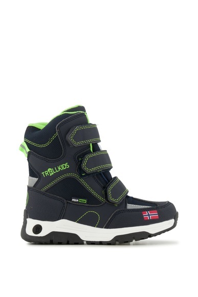 Lofoten Kinder Winterboot