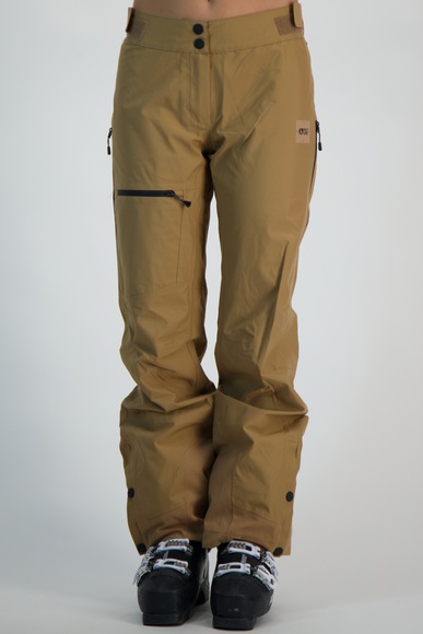 Sylva 3L Damen Skihose