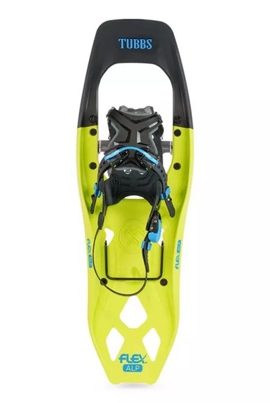 Flex Alp 21 Damen Schneeschuh