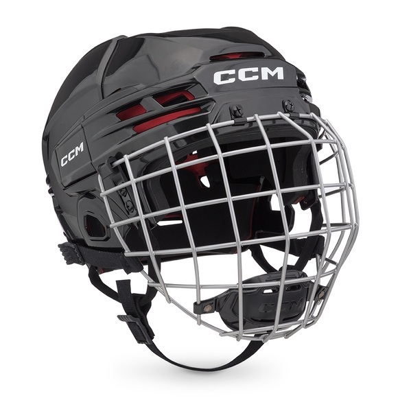 Fitlite 70 Combo Eishockey Helm