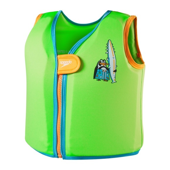 Pinguin Kinder Schwimmweste