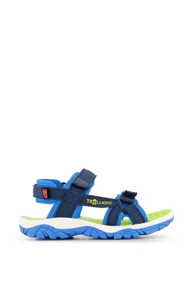 Trollkids Kinder Oslofjord Sandalen