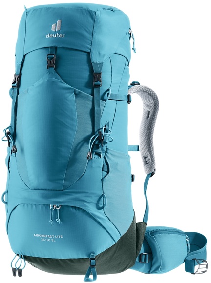 Deuter Aircontact Lite 35 + 10 SL Trekkingrucksack Damen