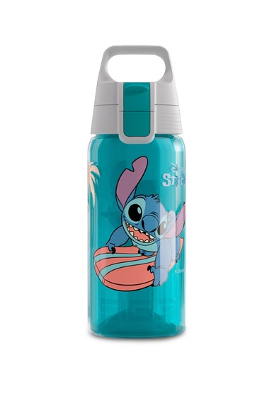 Sigg Viva One 500 ml Kinder Trinkflasche Blau, , Größe: ONE SIZE