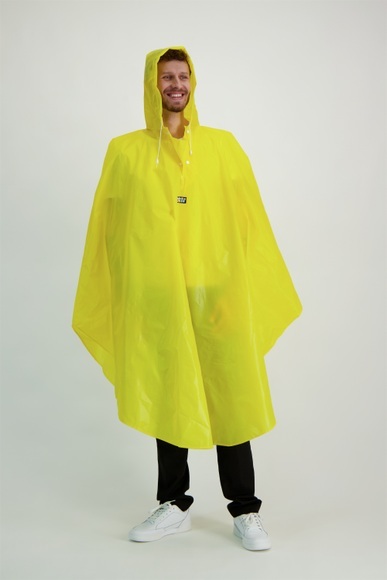 Eva Regenponcho