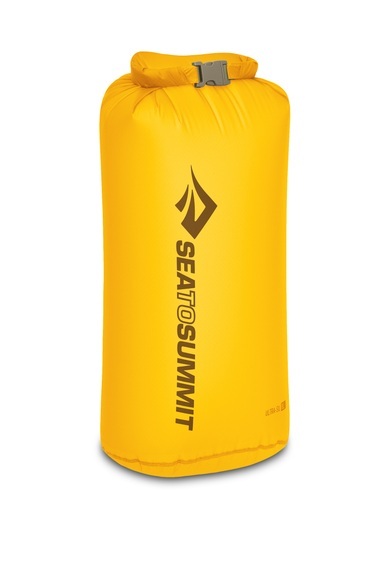 Sea To Summit Ultra-Sil Dry Bag - Wasserdichte Tasche Zinnia 13 L