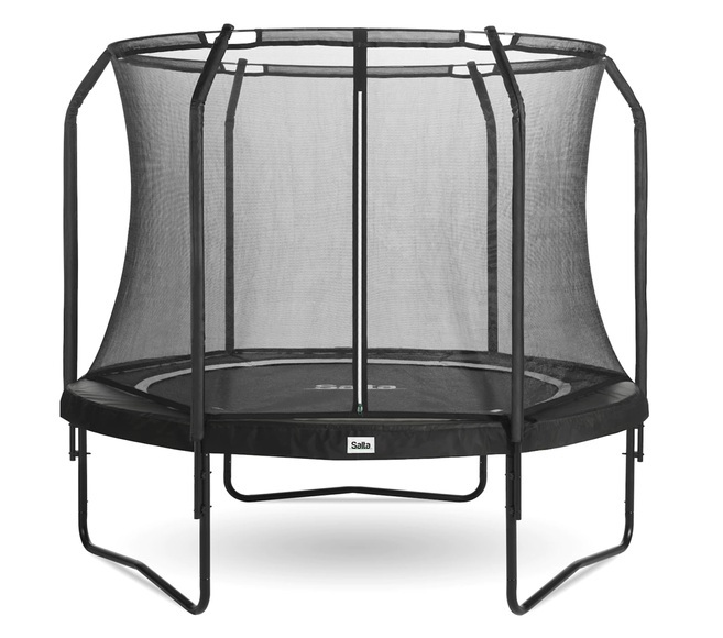 Premium Black Edition 251 cm Trampolin