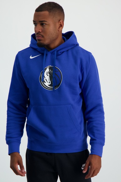 Dallas Mavericks Herren Hoodie