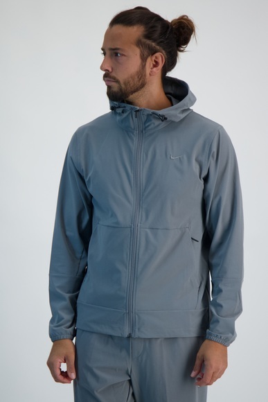 Nike Unlimited Trainingsjacke Herren