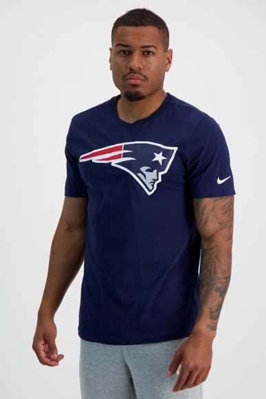 Nike New England Patriots T-Shirt Herren