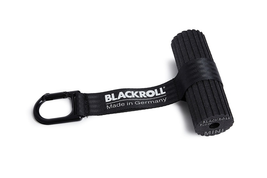 Blackroll Hook (Schwarz)