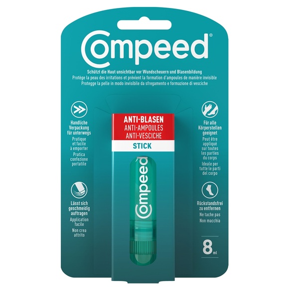 COMPEED® Anti-Blasen Stick