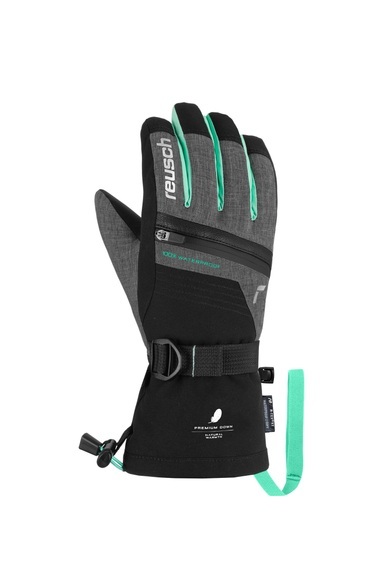 Lando R-TEX® XT Kinder Skihandschuh