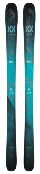 Yumi 84 Damen Ski 23/24