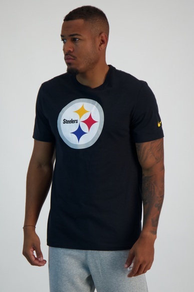 Nike Pittsburgh Steelers T-Shirt Herren