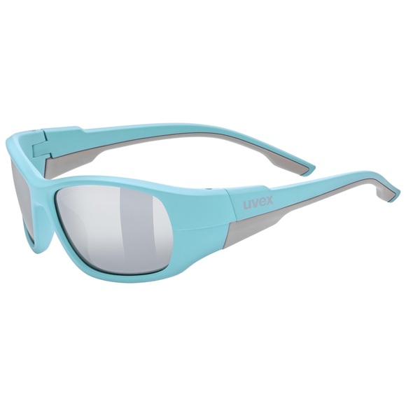 sportstyle 514 Sportbrille helltürkis