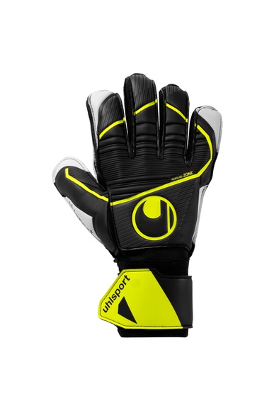 Uhlsport Absolutgrip HN Pro Kinder Torwarthandschuh Multicolor, , Größe: 4 1/2