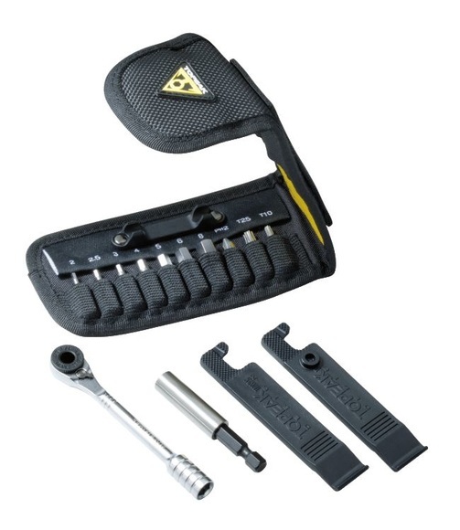 TOPEAK Ratchet Rocket Lite DX Werkzeug