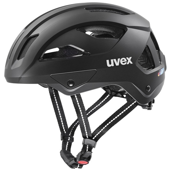 city stride Velohelm