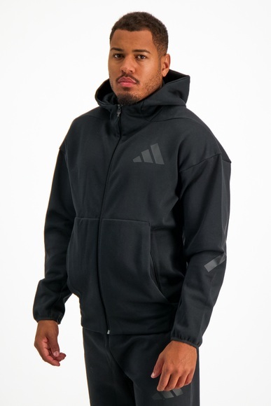 Z.N.E. Herren Trainingsjacke