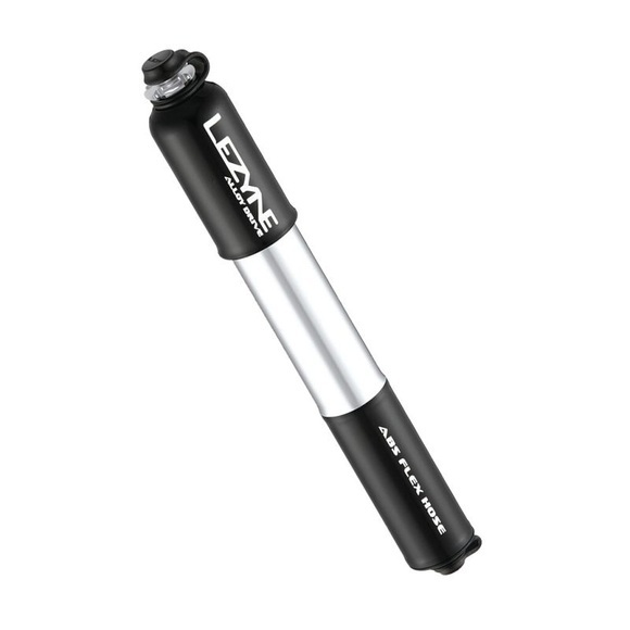Lezyne Alloy drive Medium Fahrradpumpe