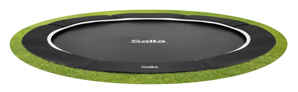 Salta Trampolin Royal Baseground 366 cm