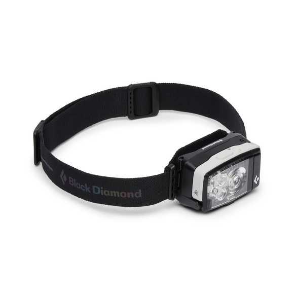 Stirnlampe Distance LT 1100, LED-Leuchte